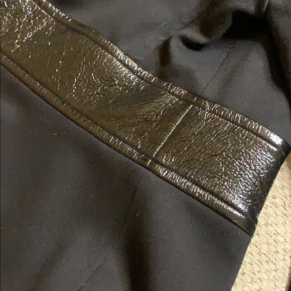 Vintage Donna Degnan 1990’s black Blazer size 8 - Picture 11 of 14